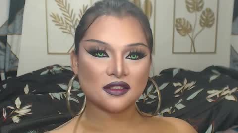 Snapshot of yourtrannyqueenxxx chatting on 09/09/25, 10:31 Anastacia Grey online show from 09/09/25, 10:31