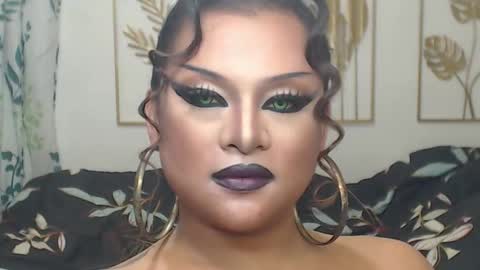 Snapshot of yourtrannyqueenxxx chatting on 11/03/25, 10:42 Anastacia Grey online show from 11/03/25, 10:42