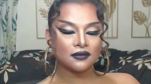 Snapshot of yourtrannyqueenxxx chatting on 11/04/25, 10:53 Anastacia Grey online show from 11/04/25, 10:53