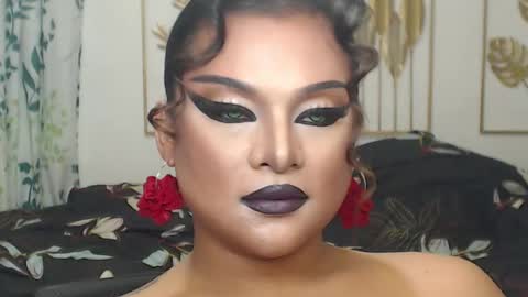 Snapshot of yourtrannyqueenxxx chatting on 11/05/25, 10:43 Anastacia Grey online show from 11/05/25, 10:43