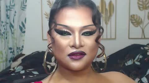 Snapshot of yourtrannyqueenxxx chatting on 11/07/25, 10:21 Anastacia Grey online show from 11/07/25, 10:21