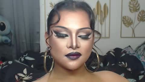 Snapshot of yourtrannyqueenxxx chatting on 12/16/25, 10:26 Anastacia Grey online show from 12/16/25, 10:26