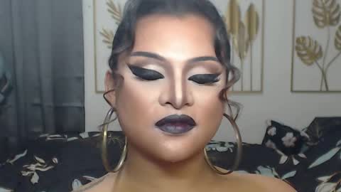 Snapshot of yourtrannyqueenxxx chatting on 01/06/26, 10:56 Anastacia Grey online show from 01/06/26, 10:56