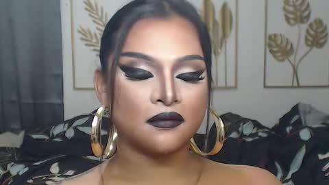 Snapshot of yourtrannyqueenxxx chatting on 01/11/26, 12:04 Anastacia Grey online show from 01/11/26, 12:04