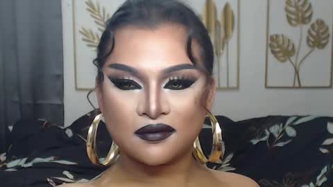 Snapshot of yourtrannyqueenxxx chatting on 01/12/26, 10:26 Anastacia Grey online show from 01/12/26, 10:26