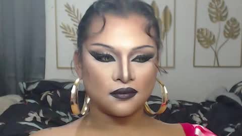 Snapshot of yourtrannyqueenxxx chatting on 02/02/26, 09:35 Anastacia Grey online show from 02/02/26, 09:35