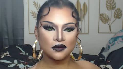 Snapshot of yourtrannyqueenxxx chatting on 02/03/26, 07:19 Anastacia Grey online show from 02/03/26, 07:19