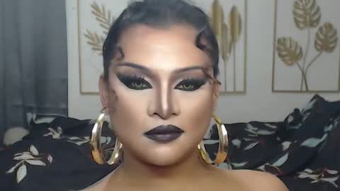 Snapshot of yourtrannyqueenxxx chatting on 02/04/26, 07:20 Anastacia Grey online show from 02/04/26, 07:20