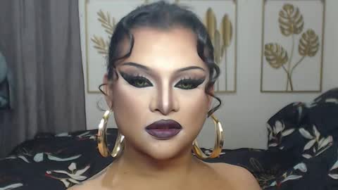 Snapshot of yourtrannyqueenxxx chatting on 03/02/26, 08:26 Anastacia Grey online show from 03/02/26, 08:26