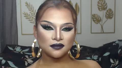 Anastacia Grey  online show from 03/08/26, 09:29