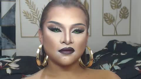 Anastacia Grey  online show from 03/26/26, 07:36