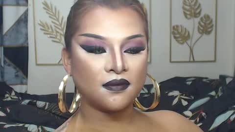 Anastacia Grey  online show from 03/27/26, 09:47