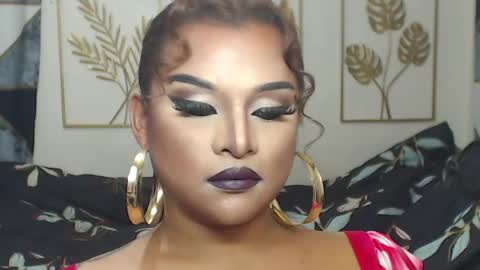 Anastacia Grey  online show from 04/13/26, 07:41