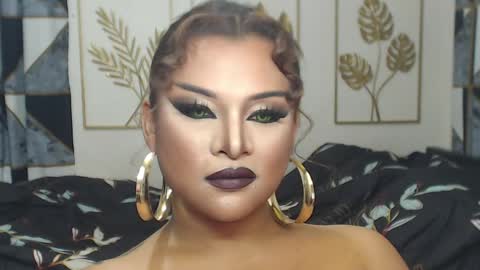 Anastacia Grey  online show from 05/01/26, 12:04