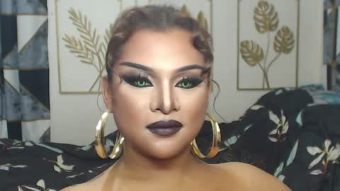 Anastacia Grey  online show from 05/04/26, 10:39