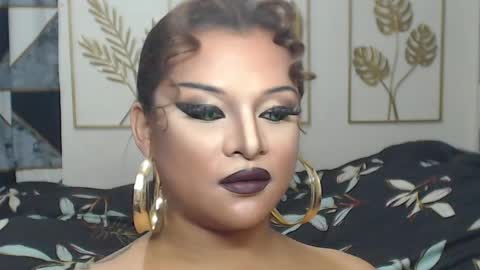 Anastacia Grey  online show from 05/07/26, 11:04