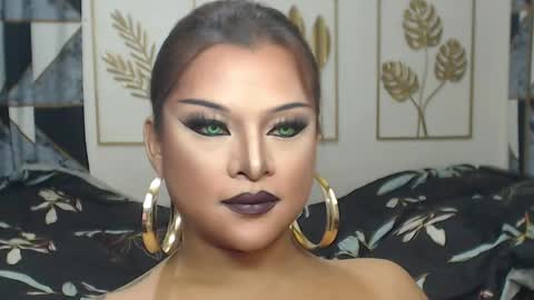 Anastacia Grey  online show from 05/15/26, 01:56