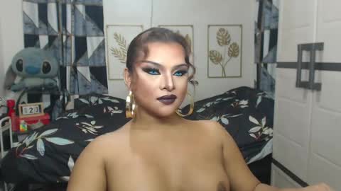 Anastacia Grey  online show from 05/23/26, 12:27