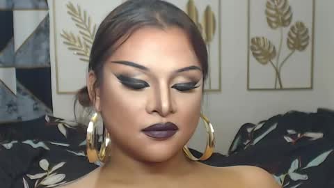 Anastacia Grey  online show from 06/05/26, 01:01
