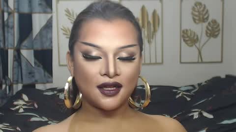 Snapshot of yourtrannyqueenxxx chatting on 06/08/26, 10:54 Anastacia Grey online show from 06/08/26, 10:54