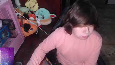 Snapshot of yourtrapuwu chatting on 01/17/25, 08:56 yourtrapuwu online show from 01/17/25, 08:56