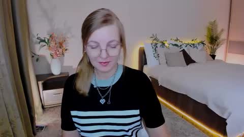 Alice online show from 09/14/25, 11:09