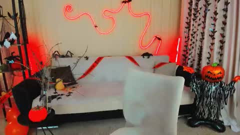 Alice online show from 10/30/25, 09:11