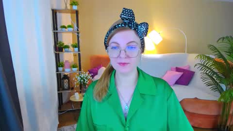 Alice online show from 11/11/25, 09:20