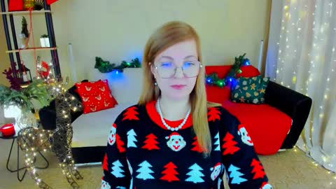 Alice online show from 12/14/25, 09:25