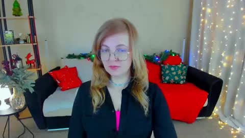 Alice online show from 01/12/26, 10:31