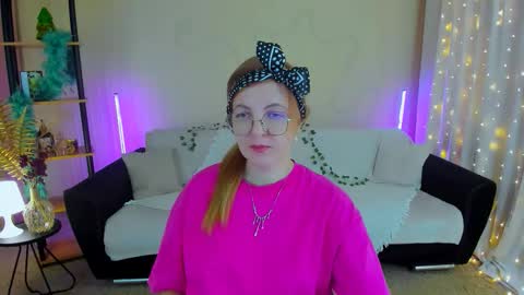 Alice online show from 01/19/26, 09:46