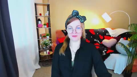 Alice online show from 02/11/26, 09:36