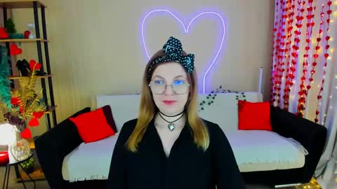 Alice online show from 03/23/26, 09:13