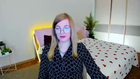 Alice online show from 05/28/26, 09:50