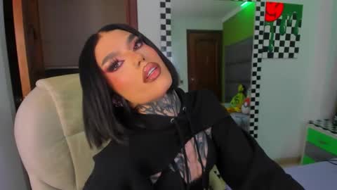 GI online show from 01/06/26, 04:38