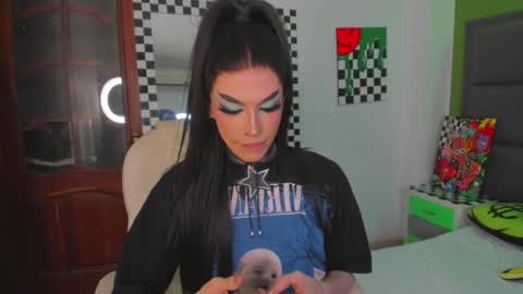 GI online show from 02/19/26, 06:09