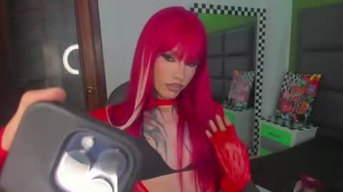 Snapshot of yourvirtualgirlfriennd chatting on 06/23/26, 06:00 GI online show from 06/23/26, 06:00