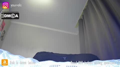 Daddy online show from 01/25/25, 05:40