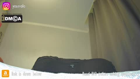 Daddy online show from 01/26/25, 12:05