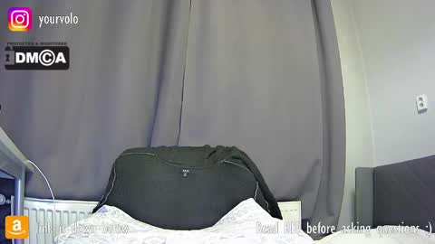 Daddy online show from 02/02/25, 08:19