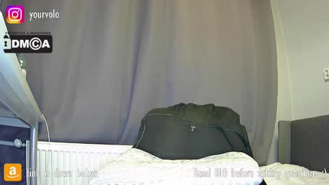Daddy online show from 02/05/25, 07:10