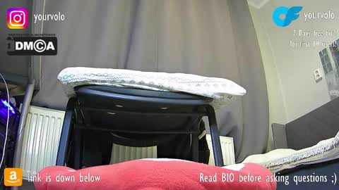 Daddy online show from 02/24/25, 10:14