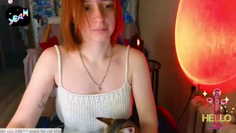 Snapshot of yourwishnes chatting on 01/01/25, 05:22 Sweet Sasha online show from 01/01/25, 05:22