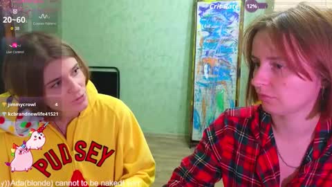 Sweet Sasha online show from 10/22/25, 03:12