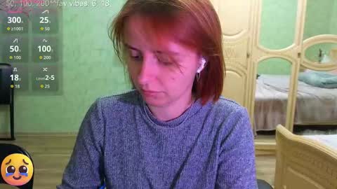 Sweet Sasha online show from 11/10/25, 04:06