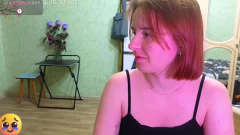 Sweet Sasha online show from 11/19/25, 10:32