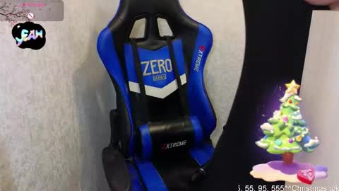 Sweet Sasha online show from 12/19/25, 06:26