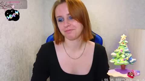 Sweet Sasha online show from 12/20/25, 04:36