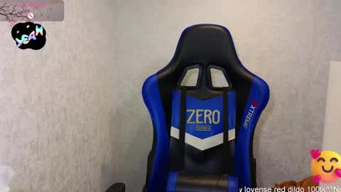 Sweet Sasha online show from 01/06/26, 04:05