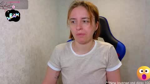 Sweet Sasha online show from 01/13/26, 06:51